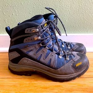 Excellent Condition Asolo Hiking Boots